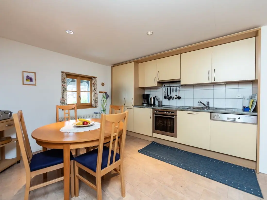 Résidence Apartment Puntschella Veglia