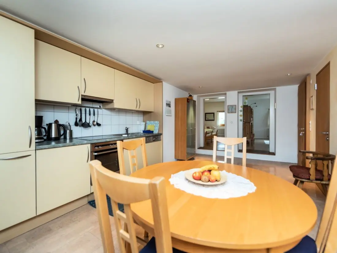 Résidence Apartment Puntschella Veglia