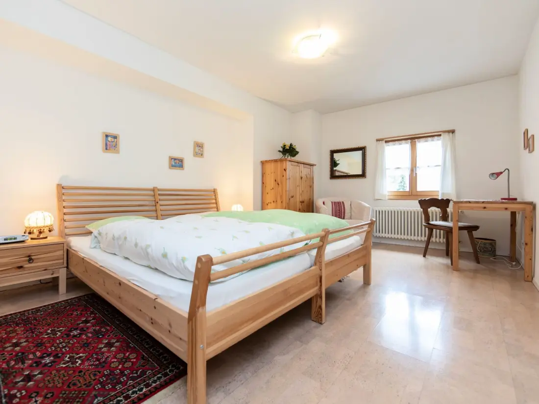 Résidence Apartment Puntschella Veglia