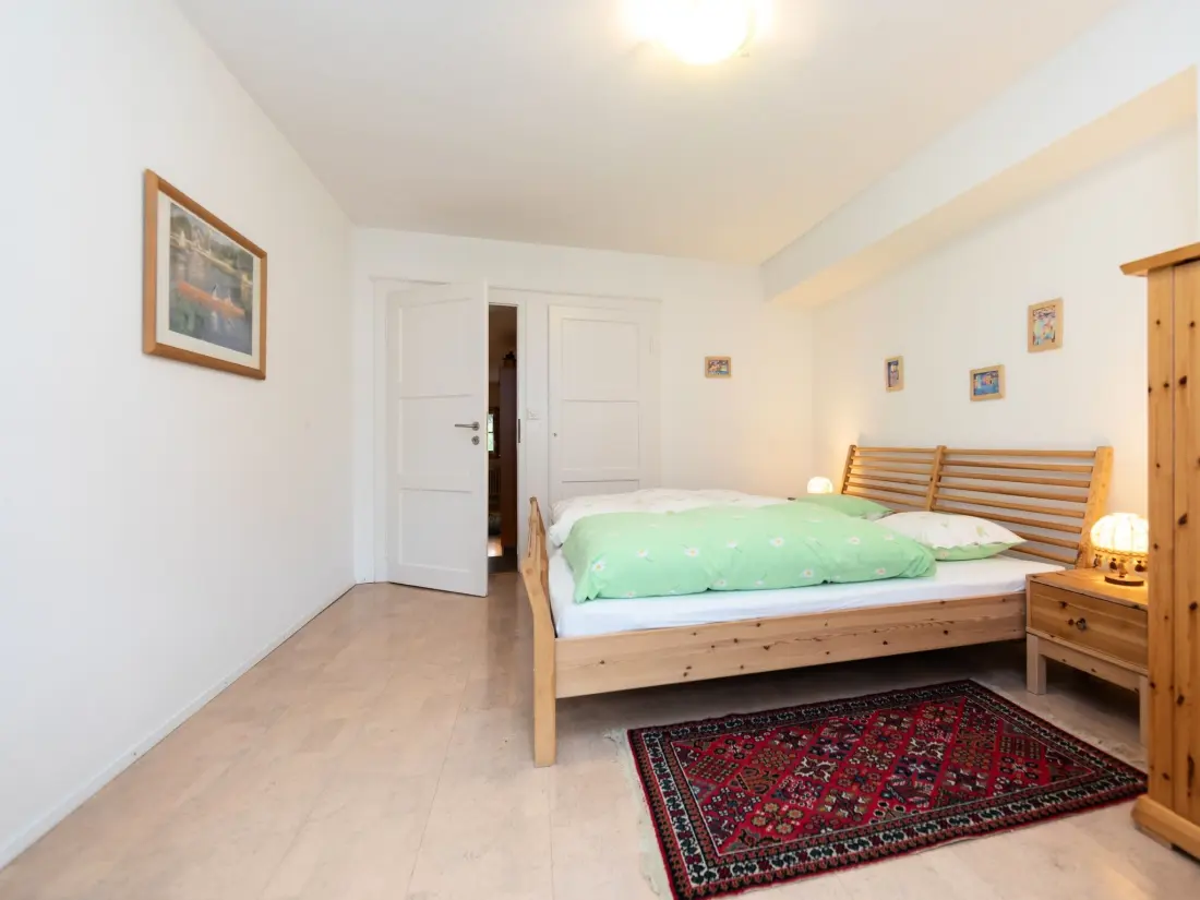 Résidence Apartment Puntschella Veglia