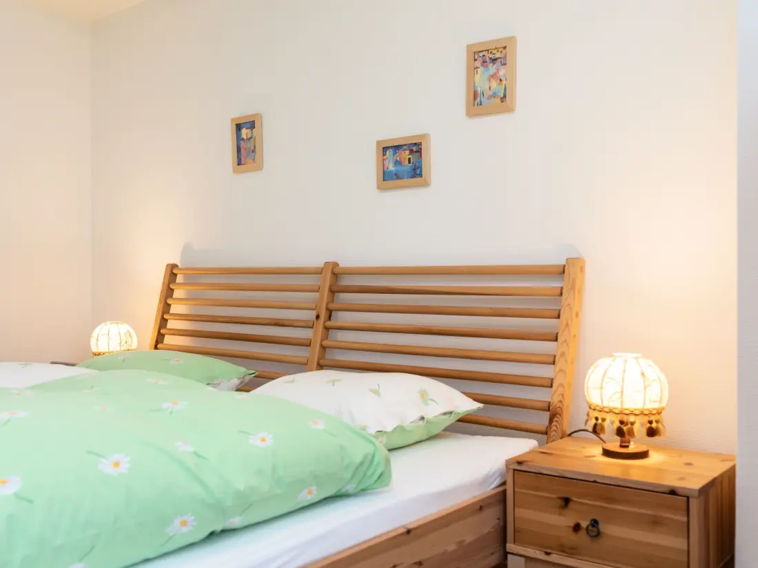 Résidence Apartment Puntschella Veglia
