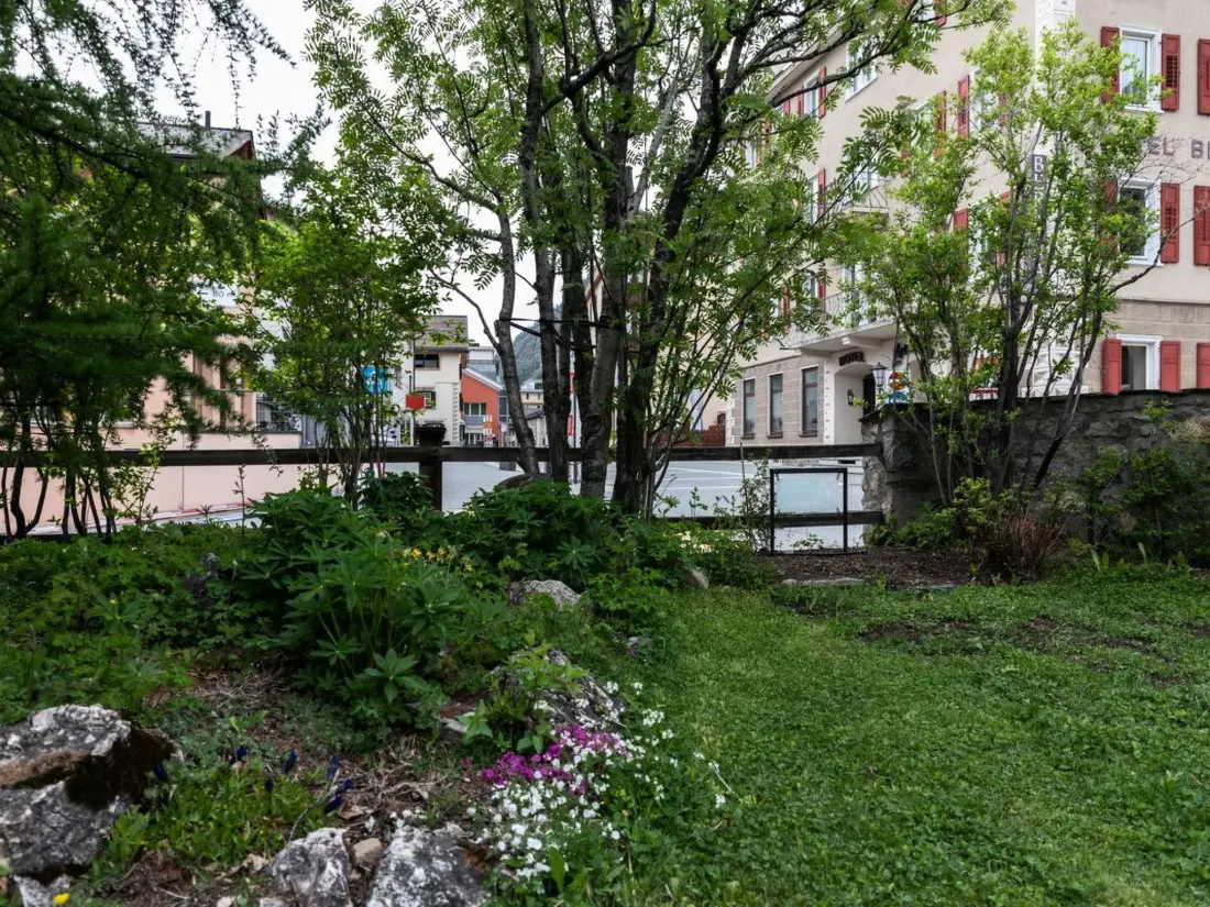 Résidence Apartment Puntschella Veglia