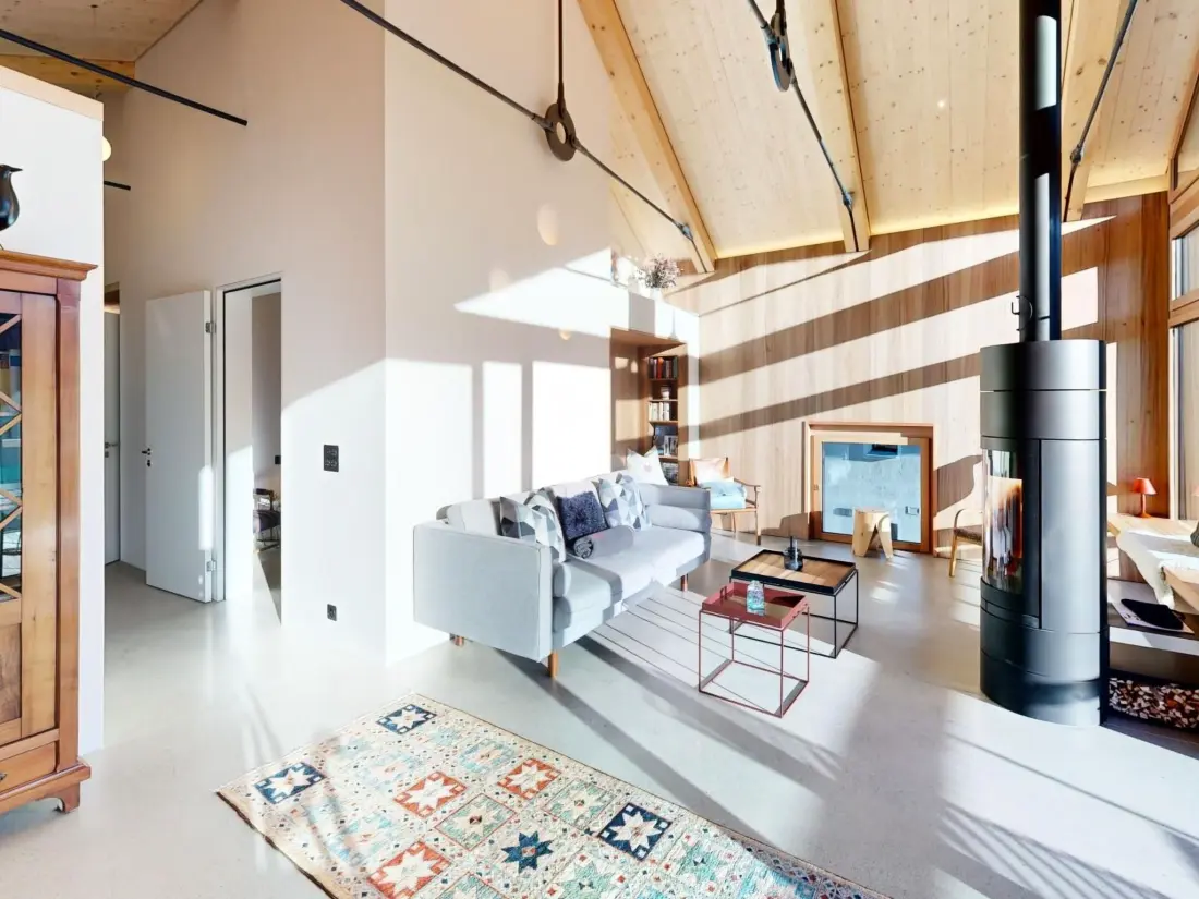 Résidence Apartment Sella Nouva