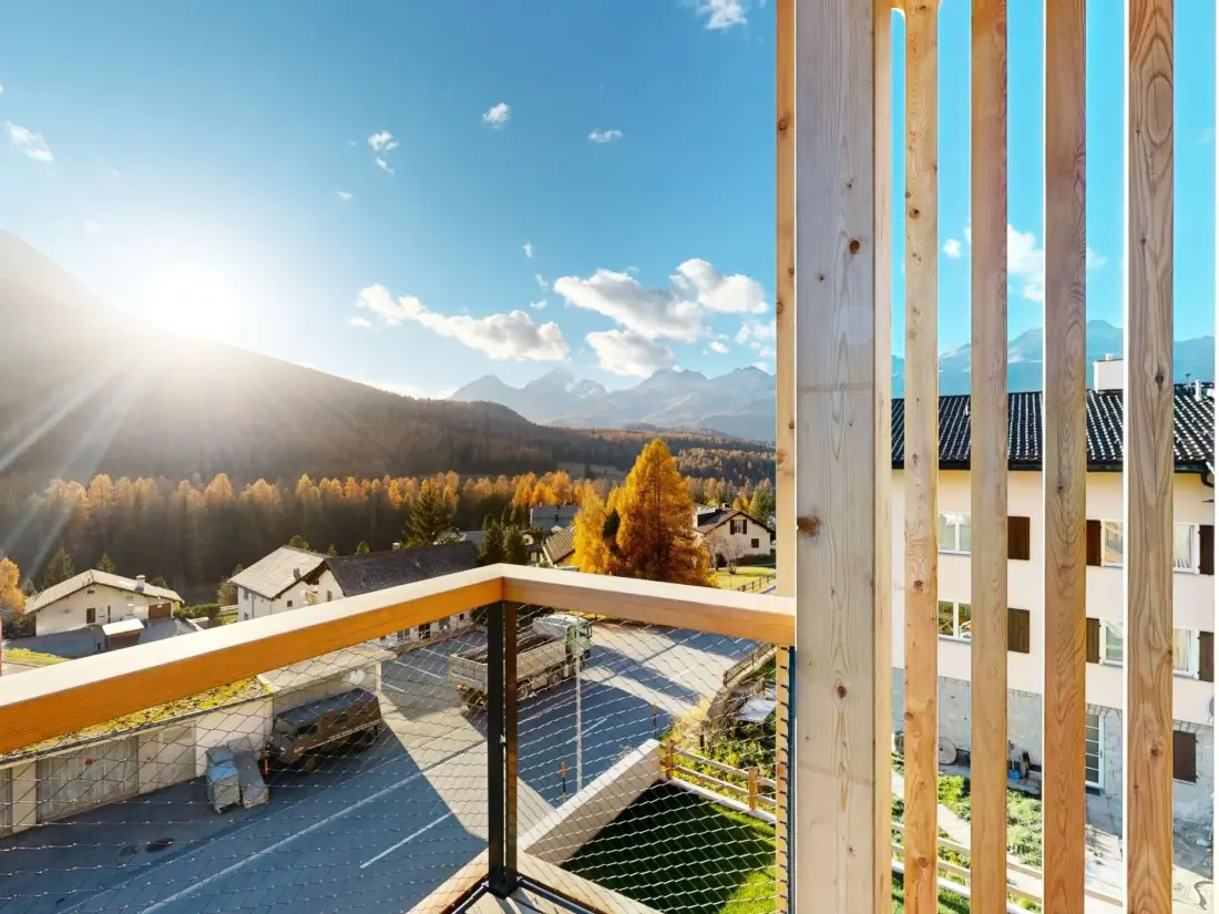 Résidence Apartment Sella Nouva