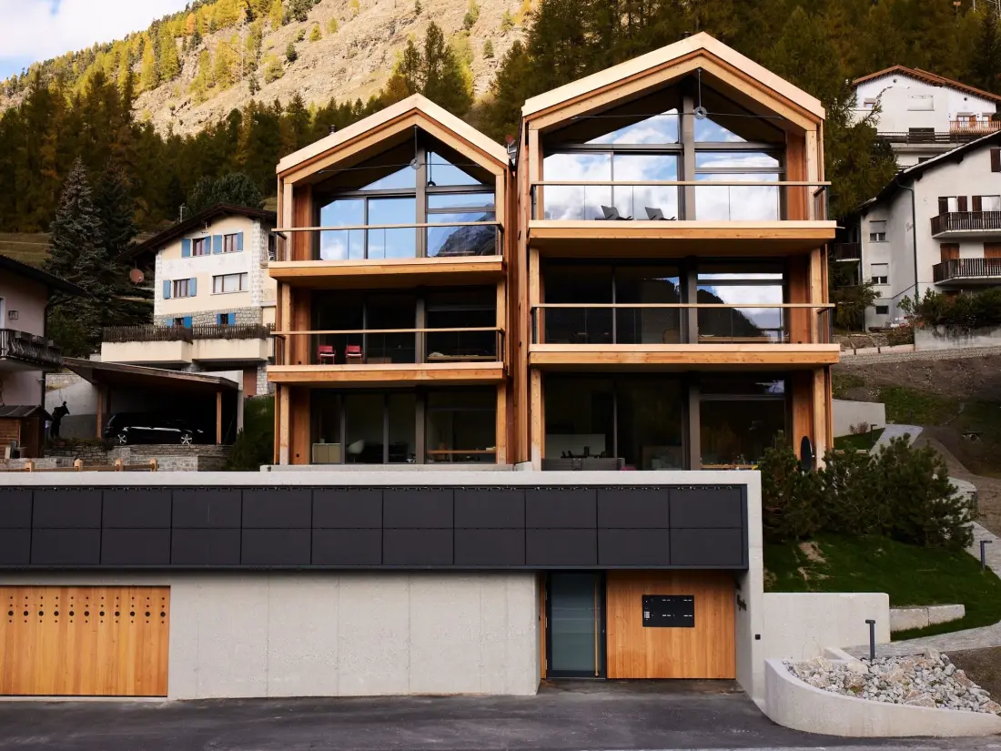 Résidence Apartment Sella Nouva