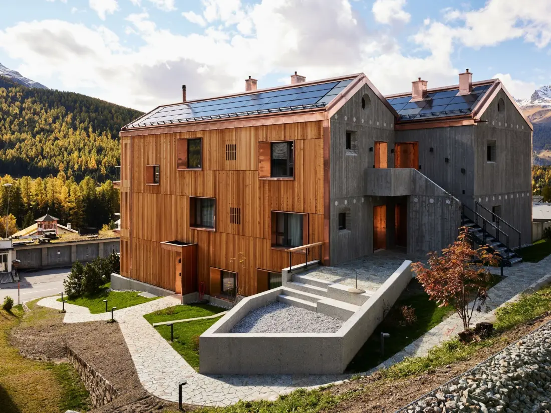 Résidence Apartment Sella Nouva