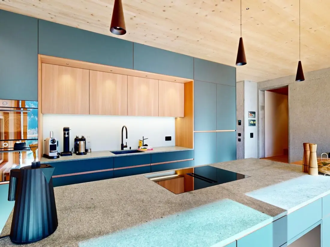 Résidence Apartment Sella Nouva