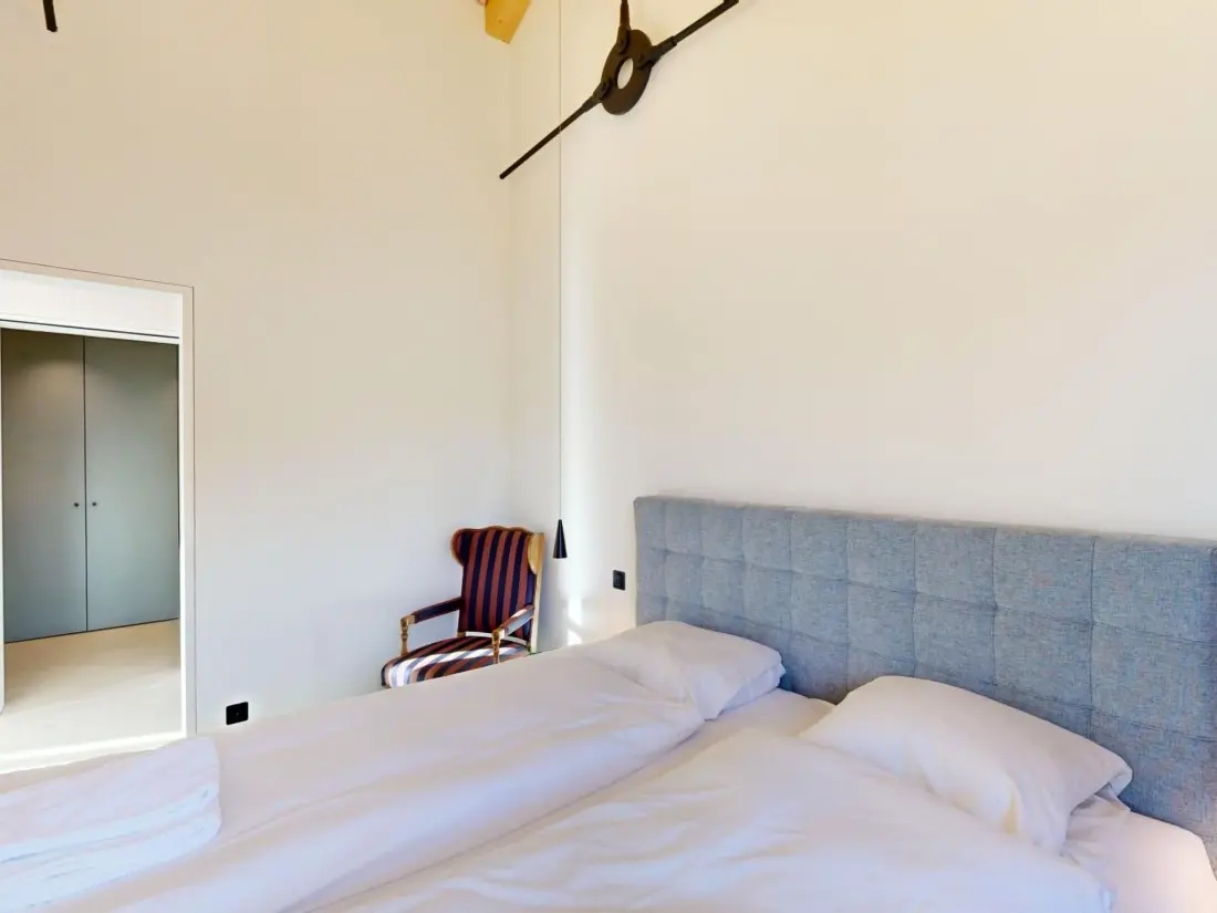 Résidence Apartment Sella Nouva
