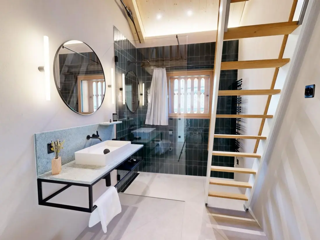 Résidence Apartment Sella Nouva