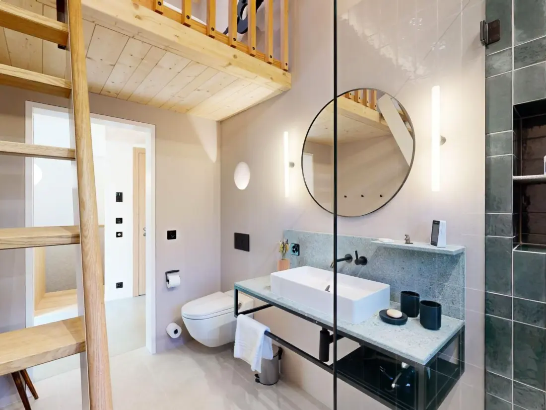 Résidence Apartment Sella Nouva