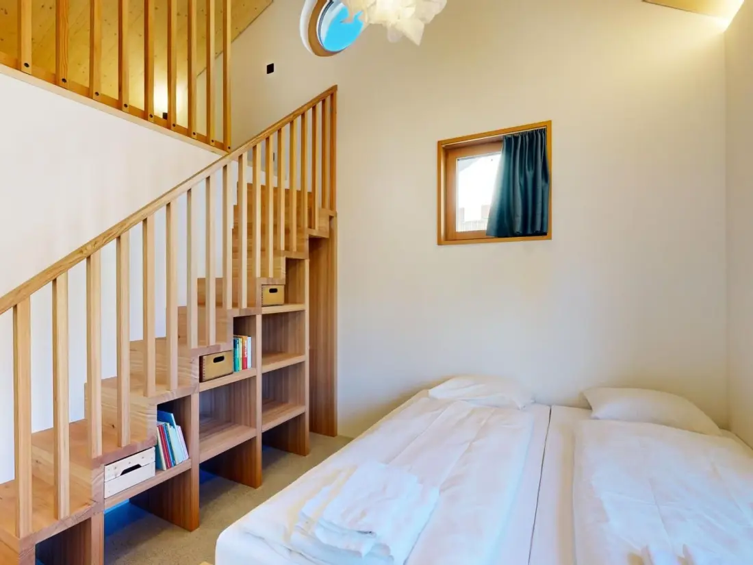 Résidence Apartment Sella Nouva