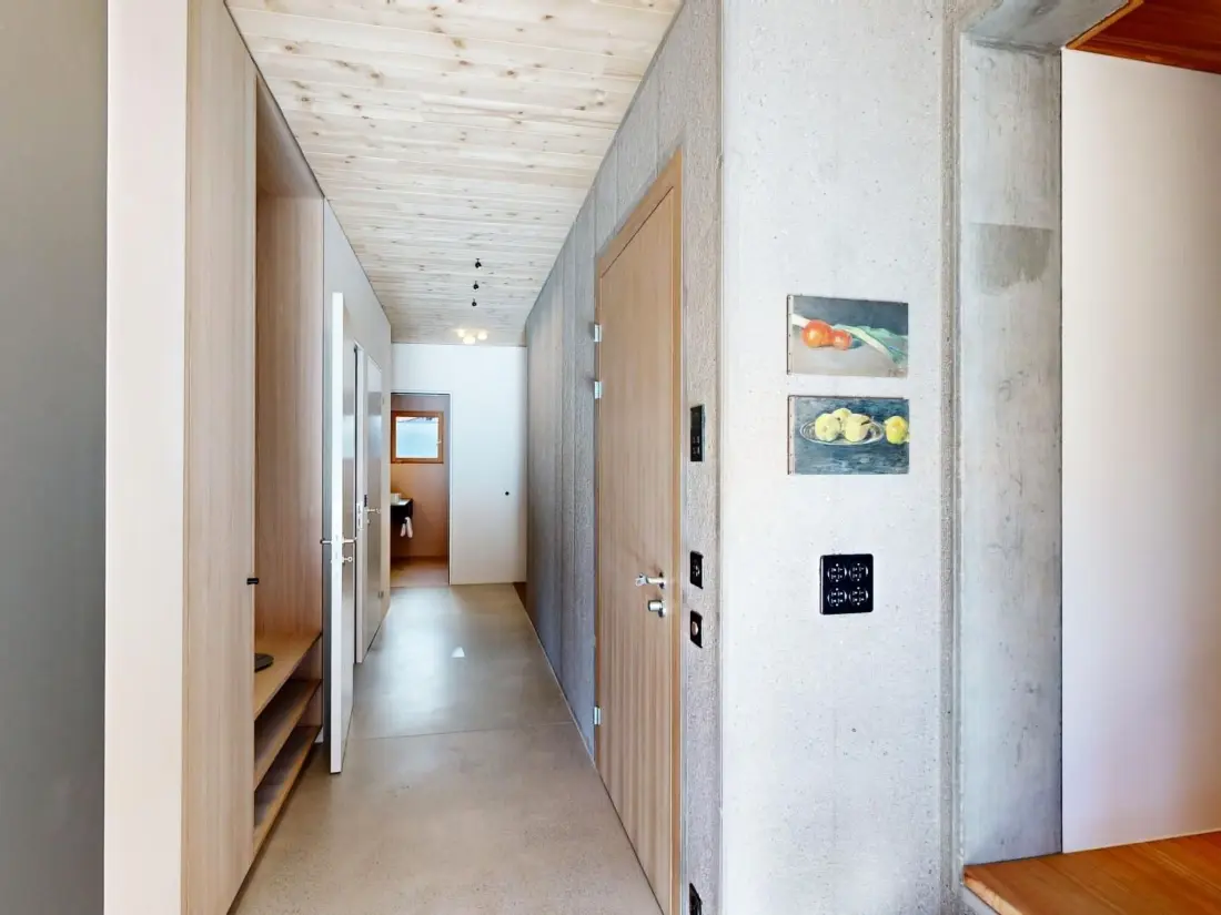 Résidence Apartment Sella Nouva