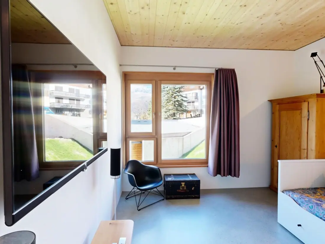 Résidence Apartment Sella Nouva