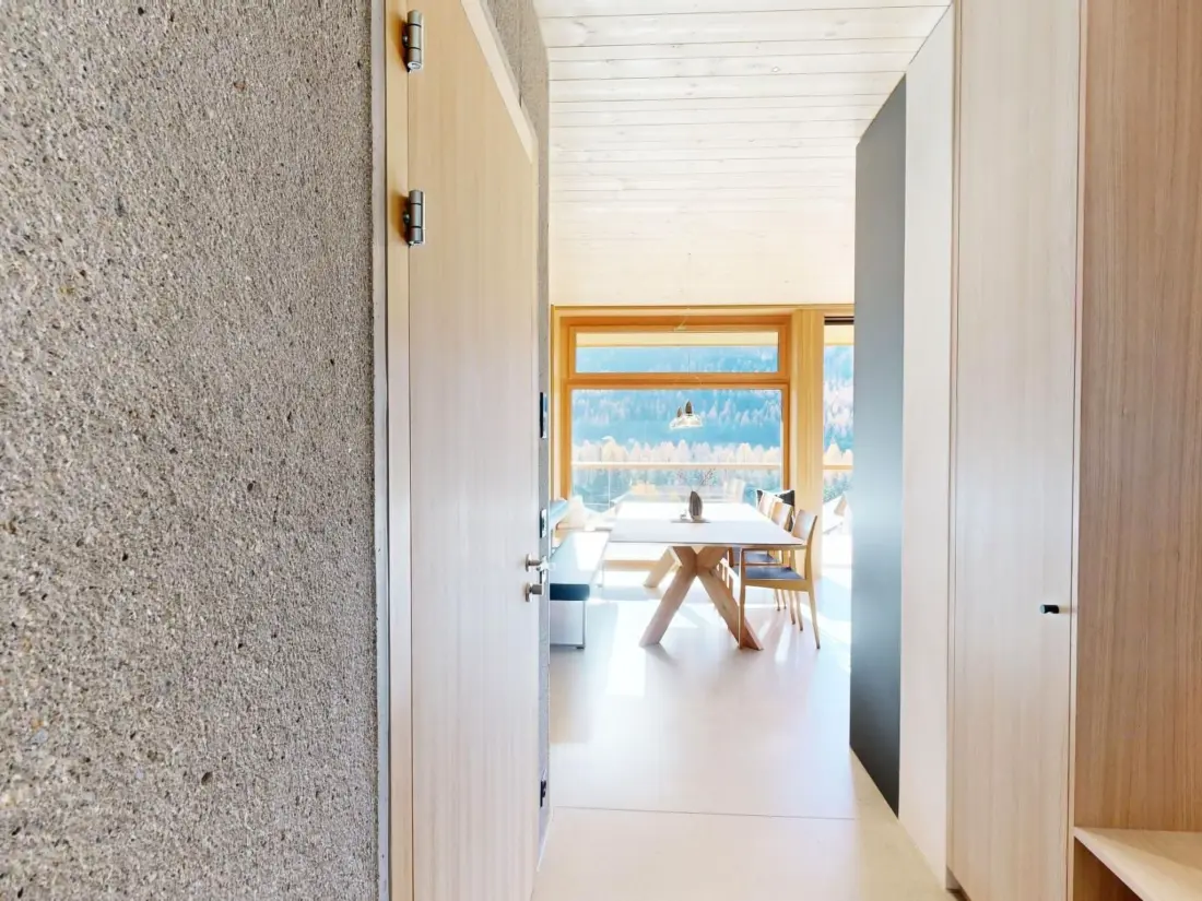 Résidence Apartment Sella Nouva