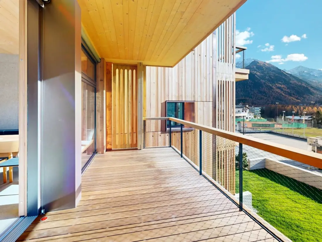 Résidence Apartment Sella Nouva