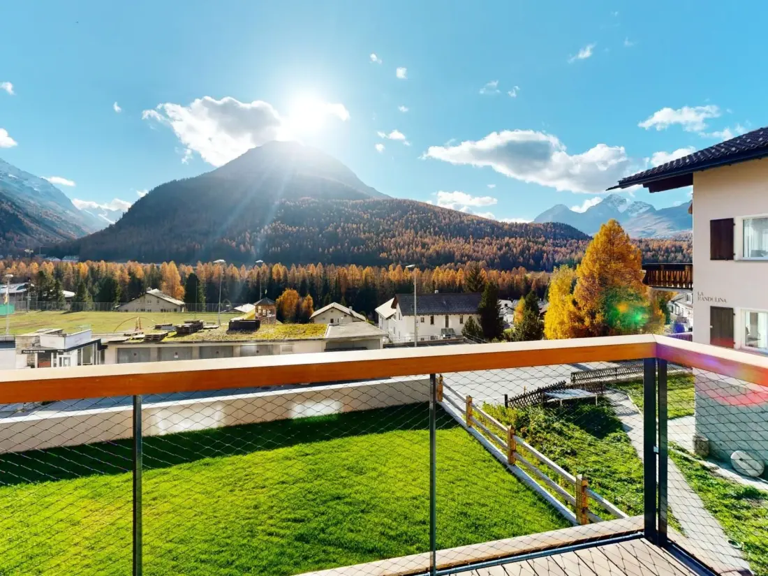 Résidence Apartment Sella Nouva