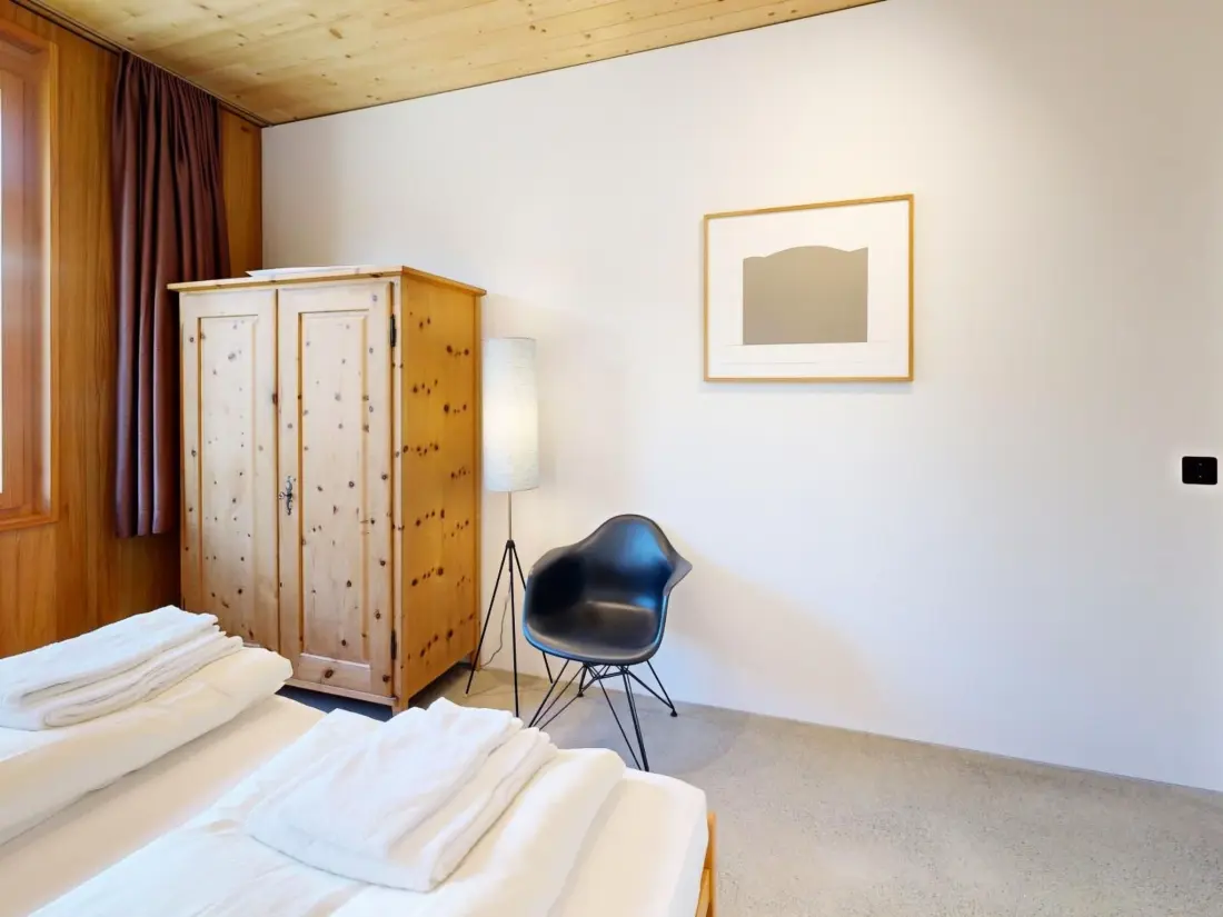 Résidence Apartment Sella Nouva
