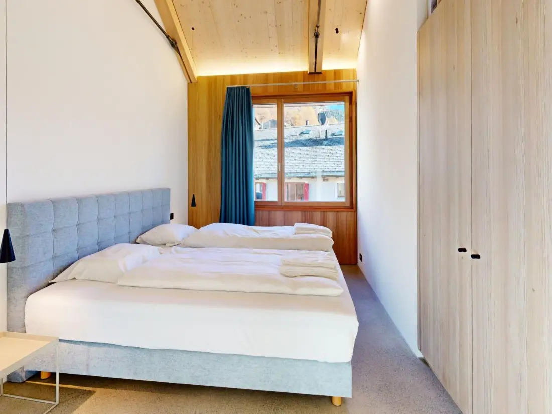 Résidence Apartment Sella Nouva