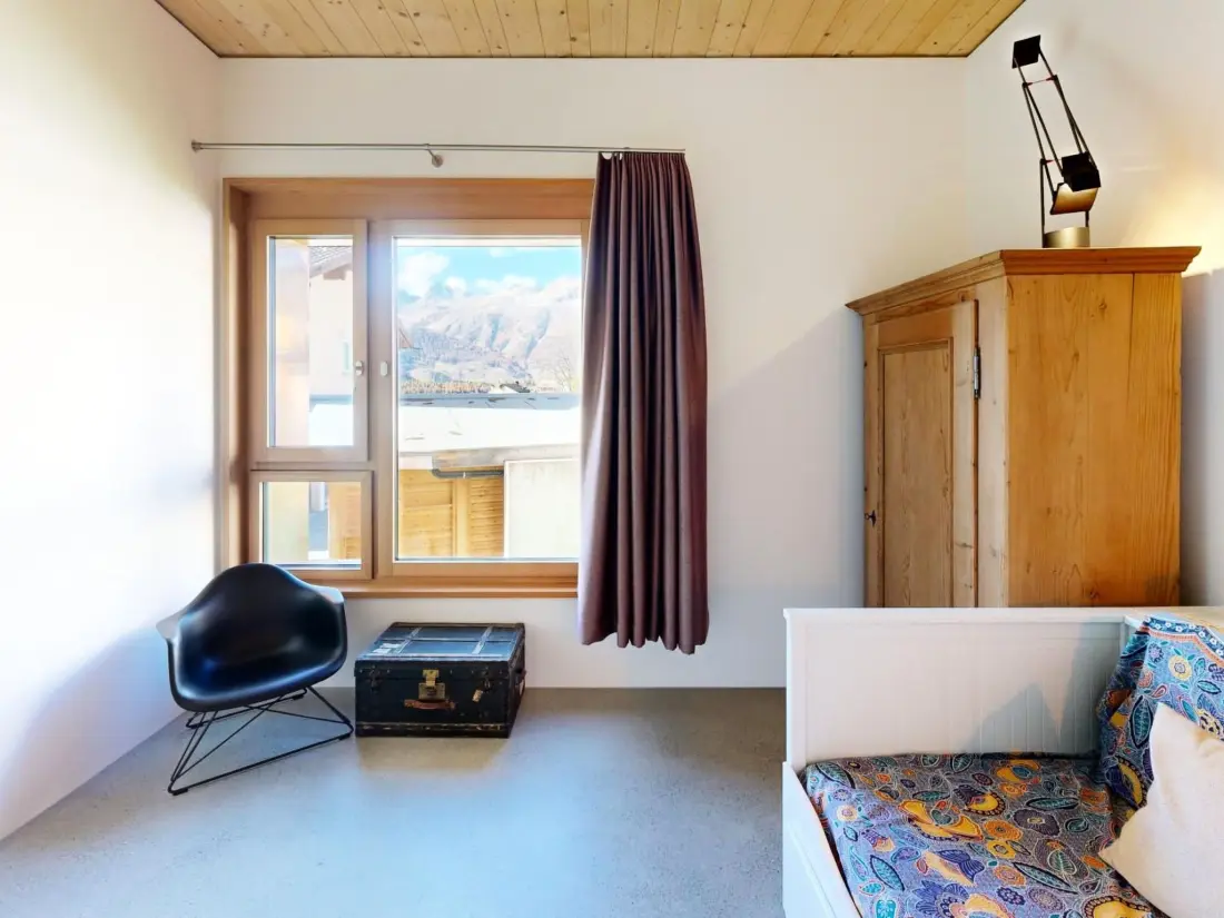 Résidence Apartment Sella Nouva