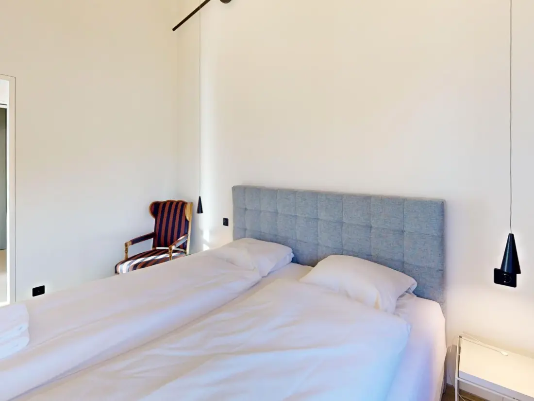 Résidence Apartment Sella Nouva