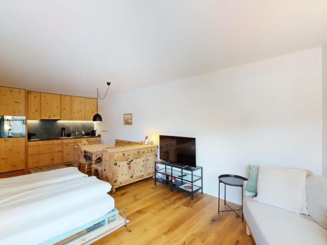 Résidence Apartment Ursin
