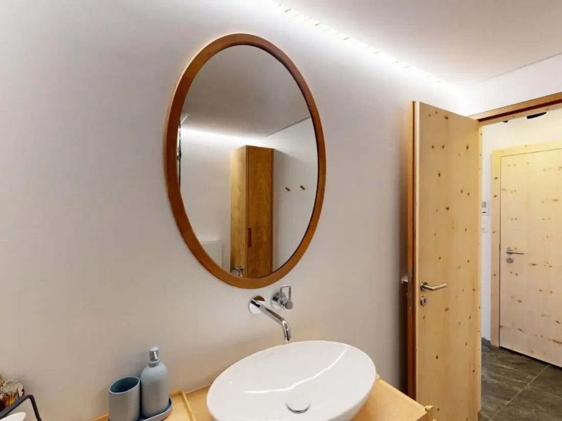 Résidence Apartment Ursin