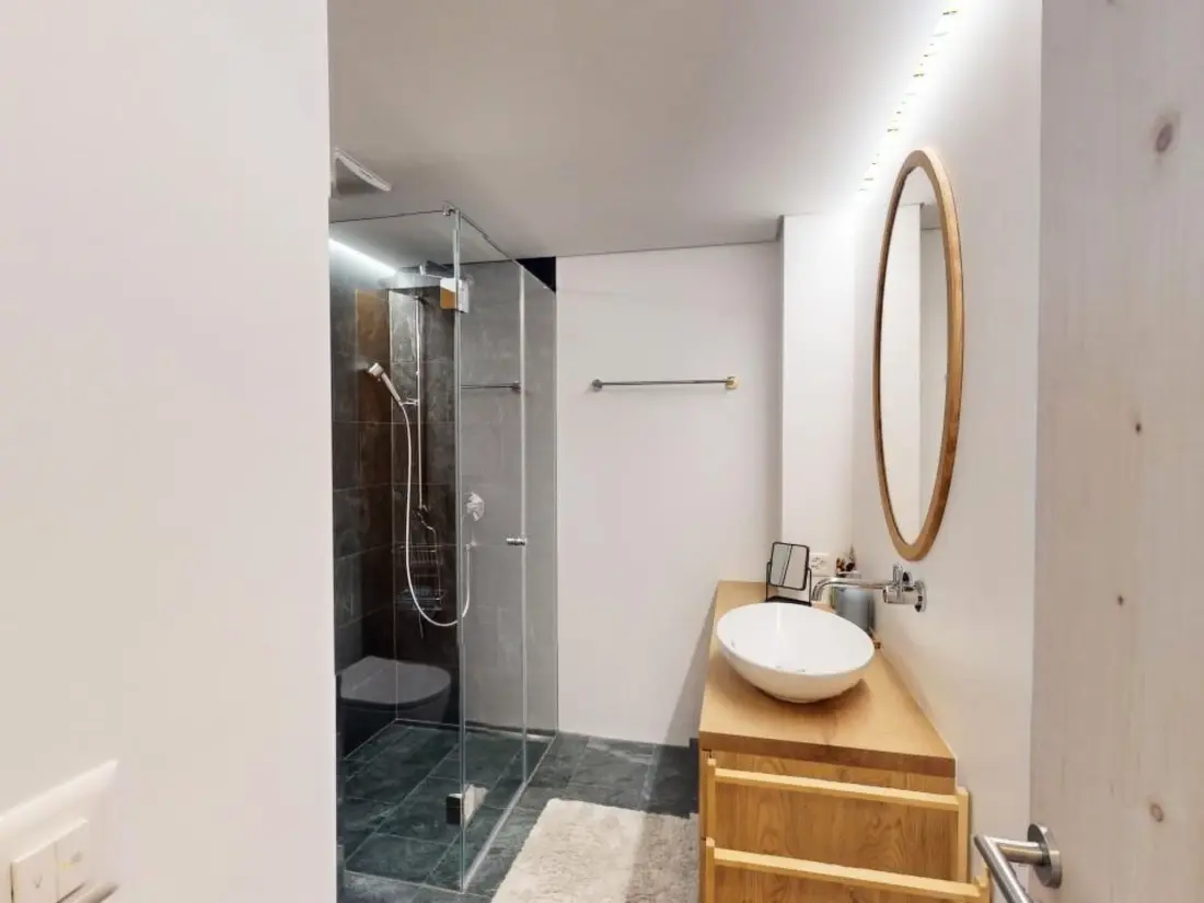 Résidence Apartment Ursin