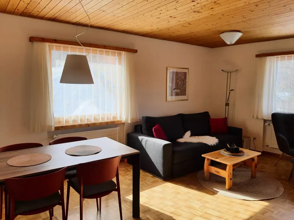 Résidence Chesa Azalea 30