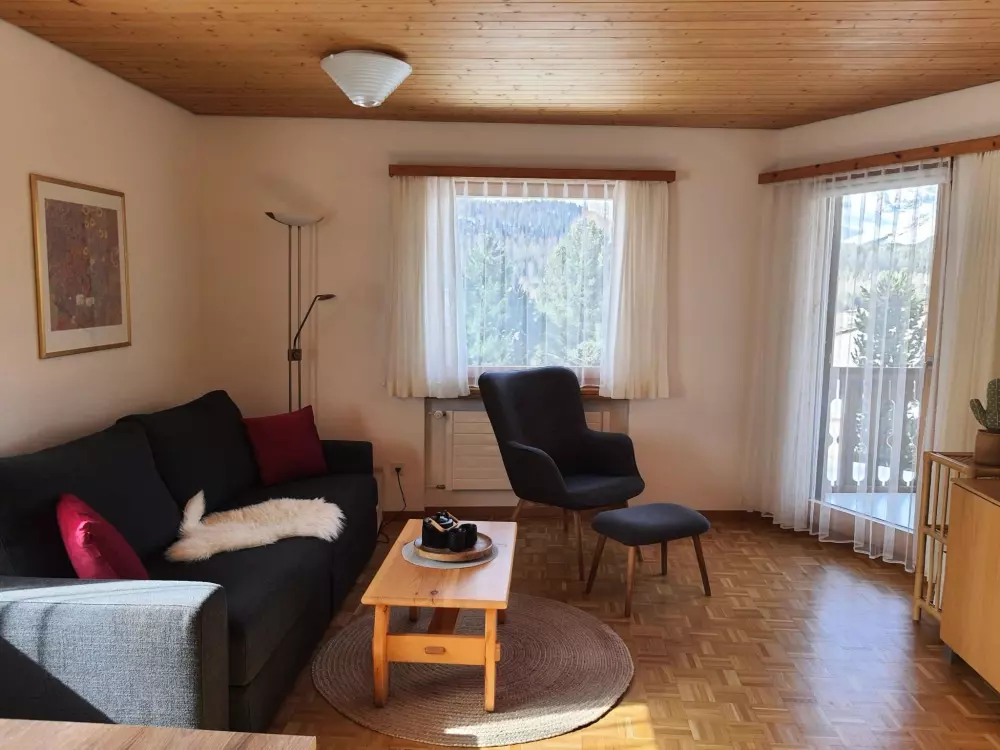 Résidence Chesa Azalea 30