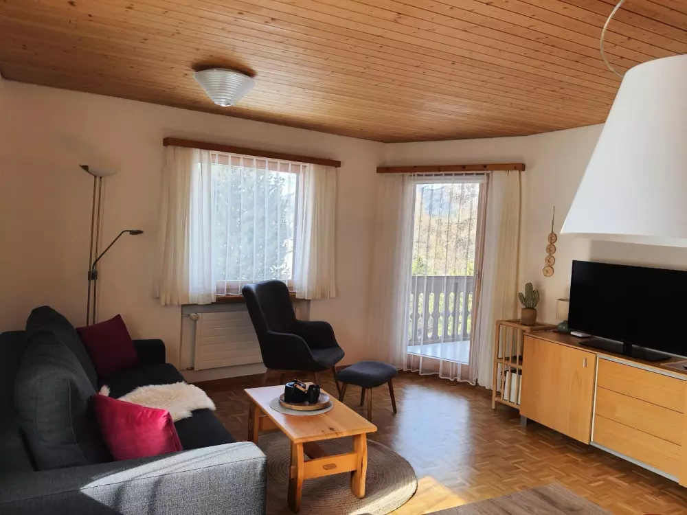 Résidence Chesa Azalea 30