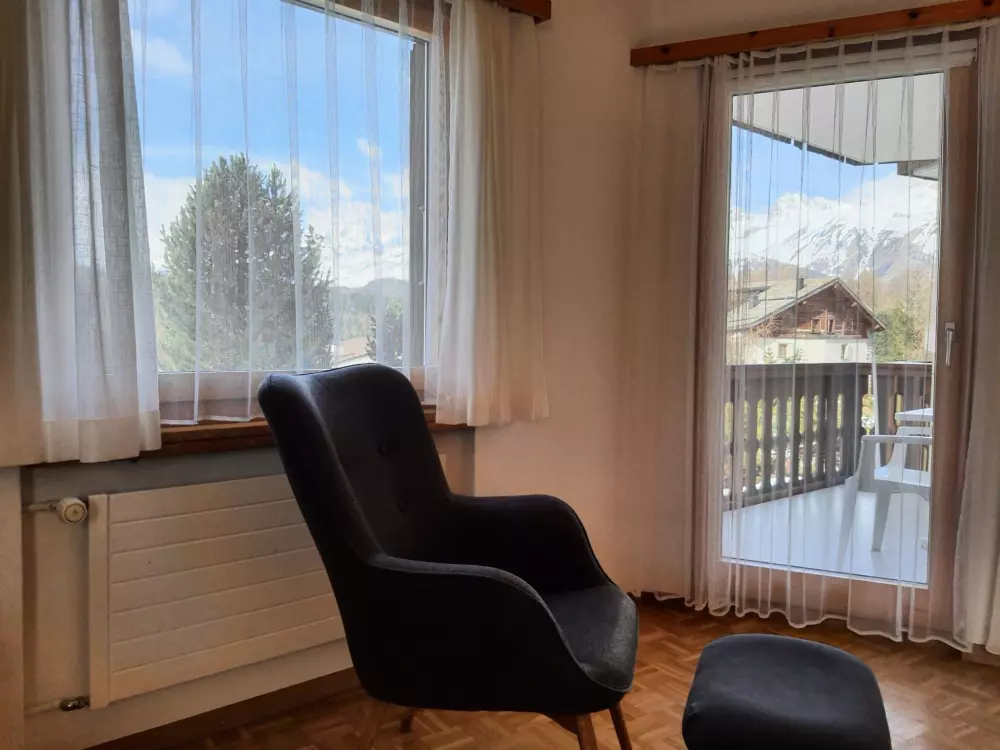 Résidence Chesa Azalea 30