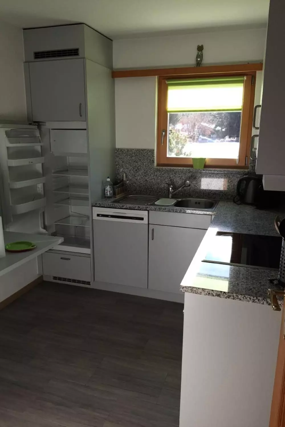 Résidence Chesa Azalea 30