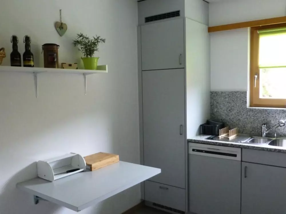 Résidence Chesa Azalea 30