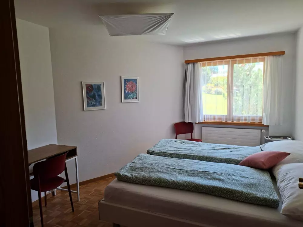 Résidence Chesa Azalea 30