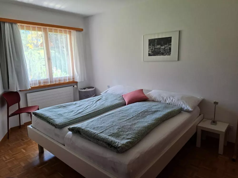 Résidence Chesa Azalea 30