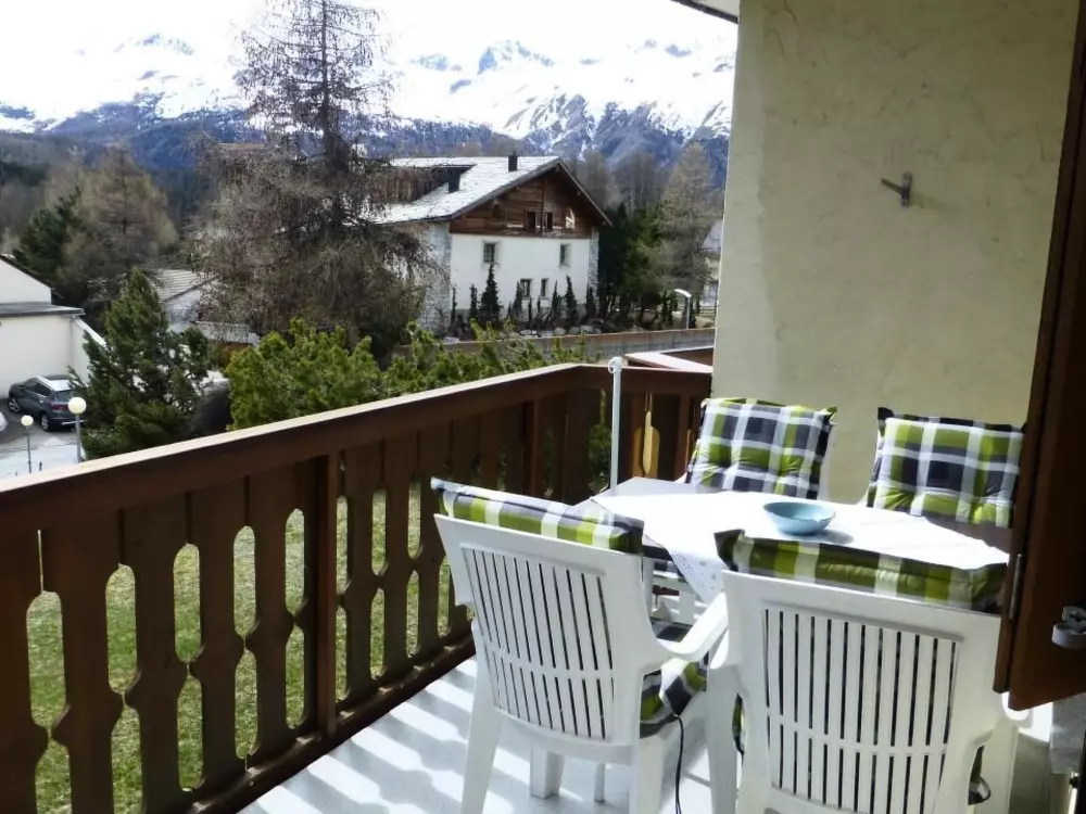 Résidence Chesa Azalea 30