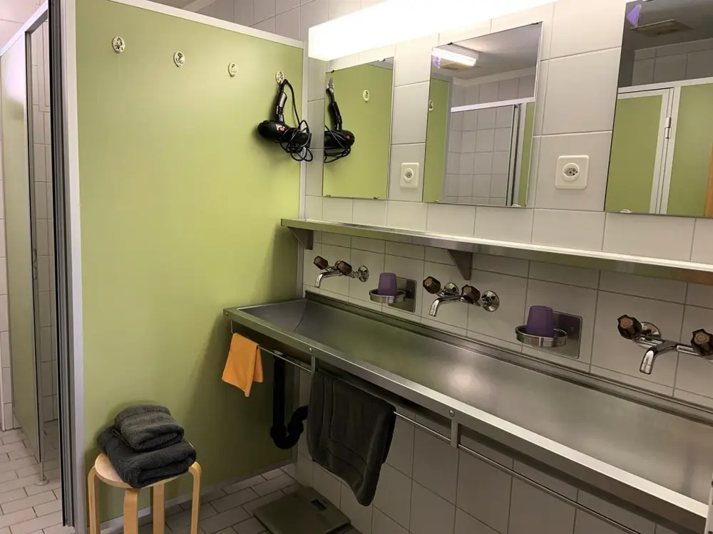 Résidence Chesa Formel - Stalla Engiadina