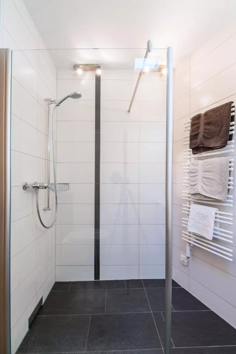 Résidence Chesa La Furia Dach Whg 45m2