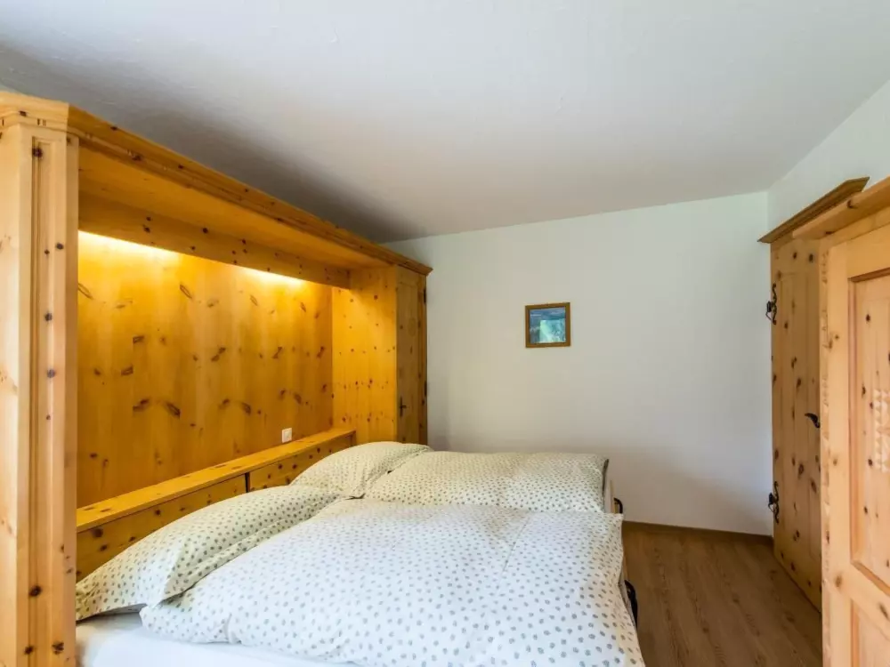 Résidence Chesa la Furia WHG 24