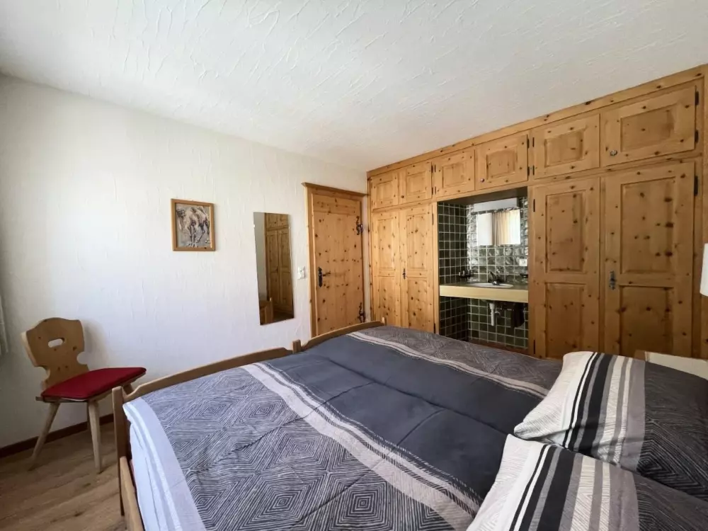 Résidence Chesa la Furia WHG 24