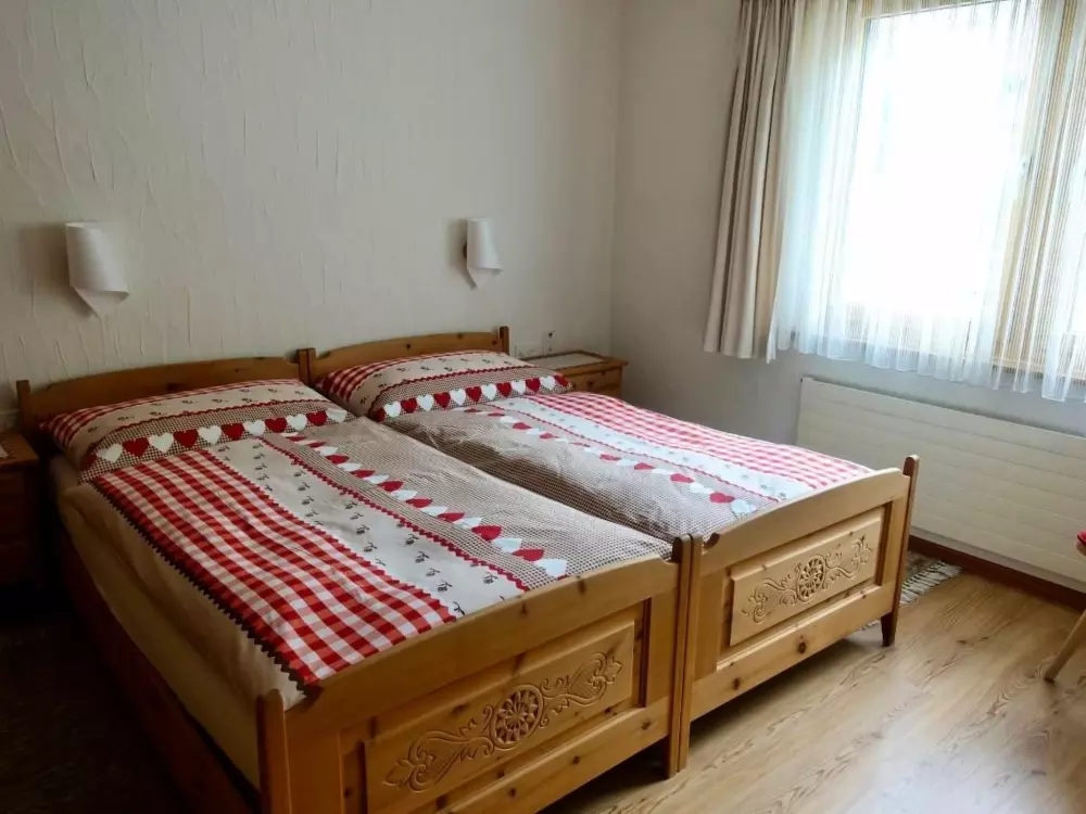 Résidence Chesa la Furia WHG 24