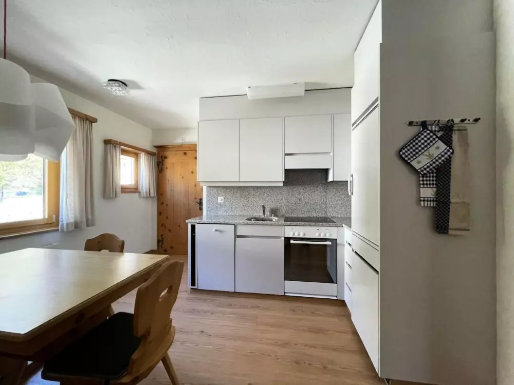 Résidence Chesa la Furia WHG 24