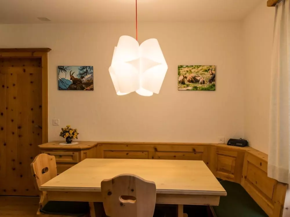 Résidence Chesa la Furia WHG 24