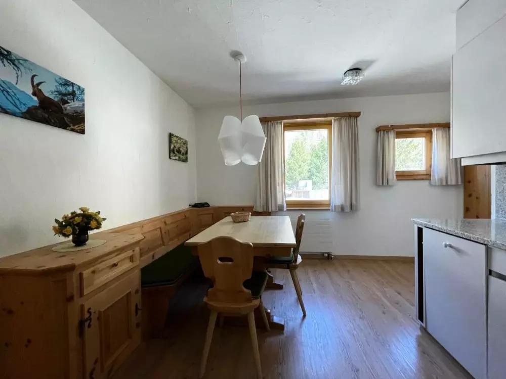 Résidence Chesa la Furia WHG 24