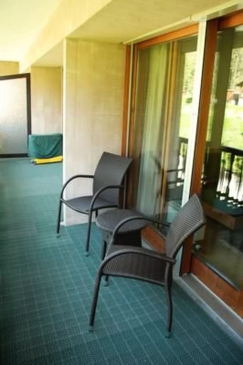 Résidence Chesa la Furia WHG 24