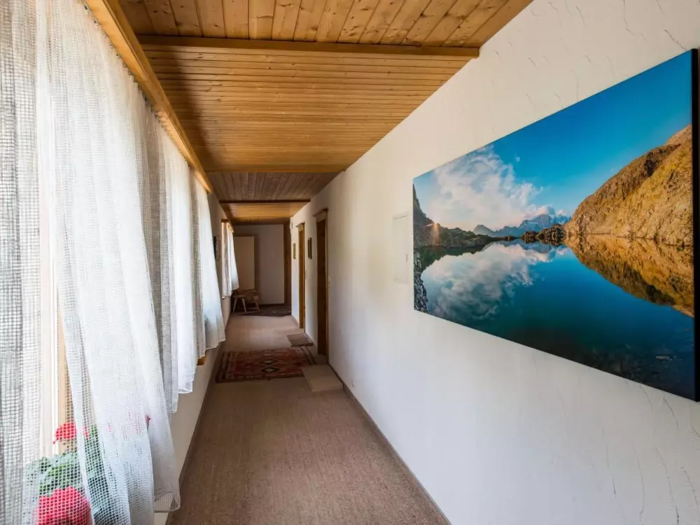 Résidence Chesa la Furia WHG 24