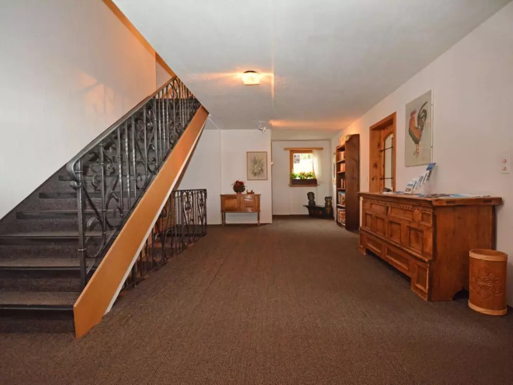 Résidence Chesa la Furia WHG 24