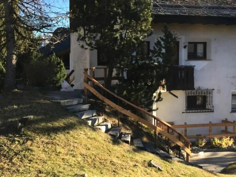 Résidence Chesa Linaira