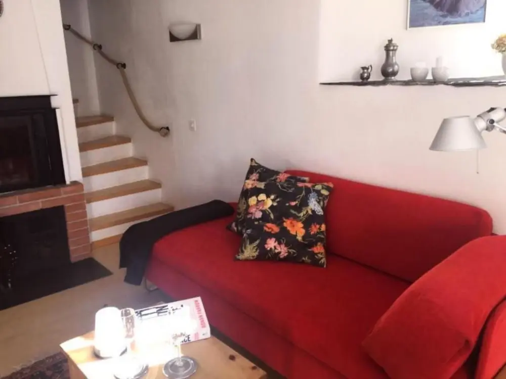 Résidence Chesa Linaira