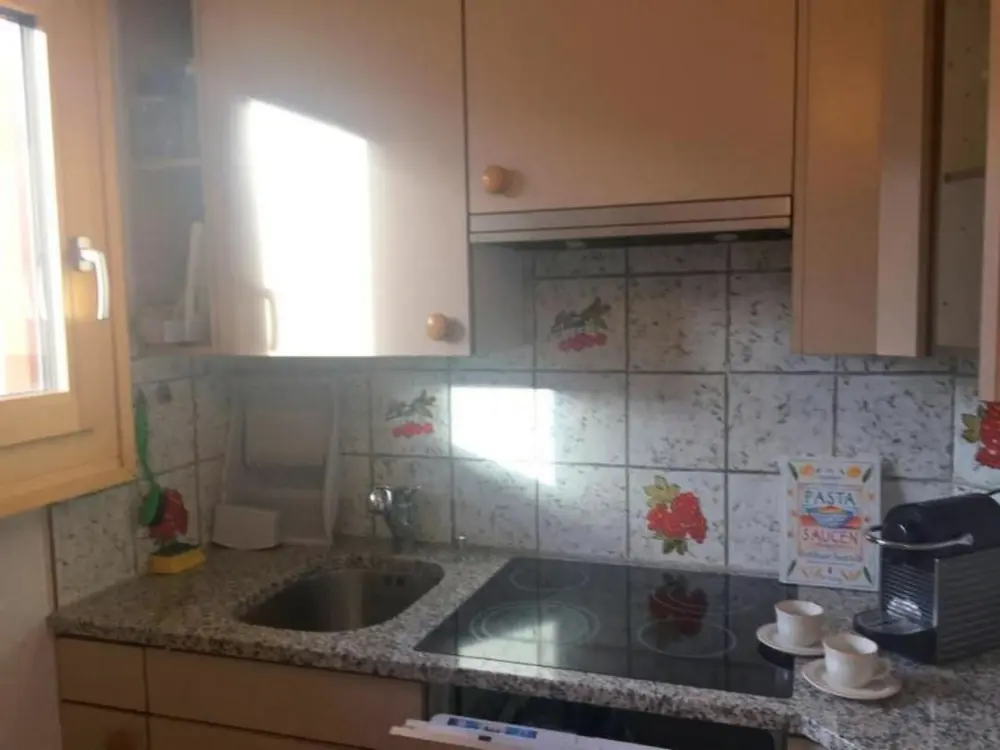 Résidence Chesa Linaira